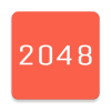 2048 + Hexaline puzzle