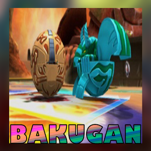 Guide For Bakugan New 2018加速器