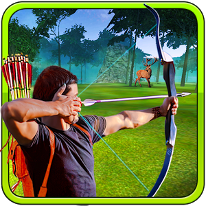 Archery Animals Hunting 3D加速器