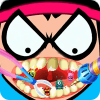 Dentist Titans Go game