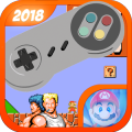 NES Emulator-2018