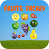 Fruits Frenzy加速器