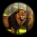 Lion Hunting - Jungle Animal Hunter 3D 2018加速器