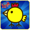 Happy Miss Chicken 2018 New Game Play