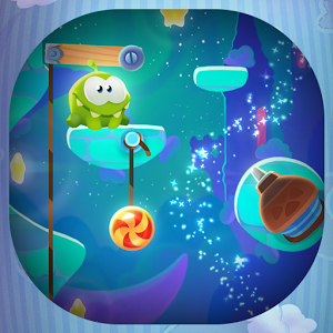 Cut Rope Magic加速器