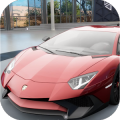 City Driver Lamborghini Simulator加速器