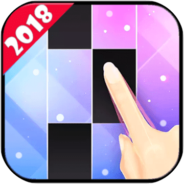 Piano Music Tiles 2018加速器