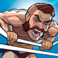 The Muscle Hustle: Slingshot Wrestling加速器