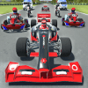 卡丁车与Formula Grand Race 3D