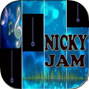 Nicky Jame Piano加速器