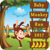 Baby Monkey Run加速器