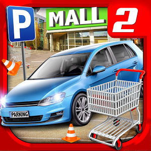 Shopping Mall Car Driving 2加速器