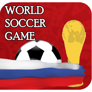 Russia World Soccer Game加速器