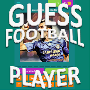 New Guess Football Player加速器