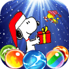 Bubble snoopy Shooter pop : Fun Game For Free加速器