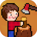 Chopping Wood Simulator