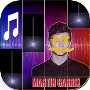 Martin Garrix Piano Top加速器