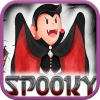Spooky Match 3 Hotel加速器