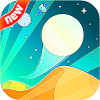 Dune amazing Jump Ball加速器