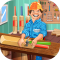 Cricket Bat Factory and Maker Game