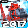 Helicopter Simulator 2017 Free