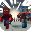 Call of Spider: Robot Civil War