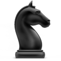 Chess Trainer • FICGS play rated games online