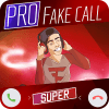 Fake Call FaZe Rug加速器