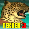 New Tekken 3 King Hint