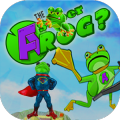 the amazing frog adventure