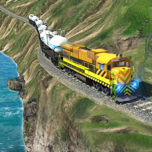 油机列车模拟器加速器