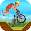 BMX Jungle - bmx boy - bmx game加速器