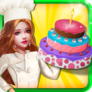面包店蛋糕厂帝国：甜点烹饪比赛