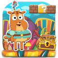 The Valiant Prince Ivandoe Adventure World