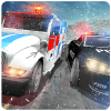 Ambulance Police Car Drift Rescue Driving Fun Game