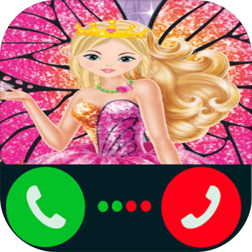 Call From Fairy Princess Games加速器
