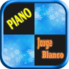 Jorge Blanco Piano tiles加速器