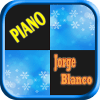 Jorge Blanco Piano tiles