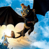 Dragon Rider Run