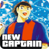 Quiz Captain Tsubasa Team