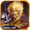 King of war-Monkey king