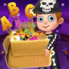 Halloween Mini Games - Halloween 2017