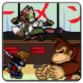 Super Smash Flash Bros 2