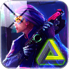 CyberBabe Match 3