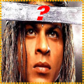 Bollywood SRK Movie Quiz