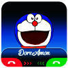 Fake Call Doreamon Simulator