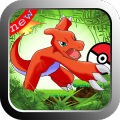 charmeleon jungle