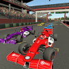 Formula Car Driving: Extreme Race