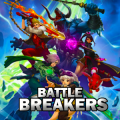 Walkthrough Battle Breakers Trick加速器