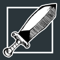 Blind Sword